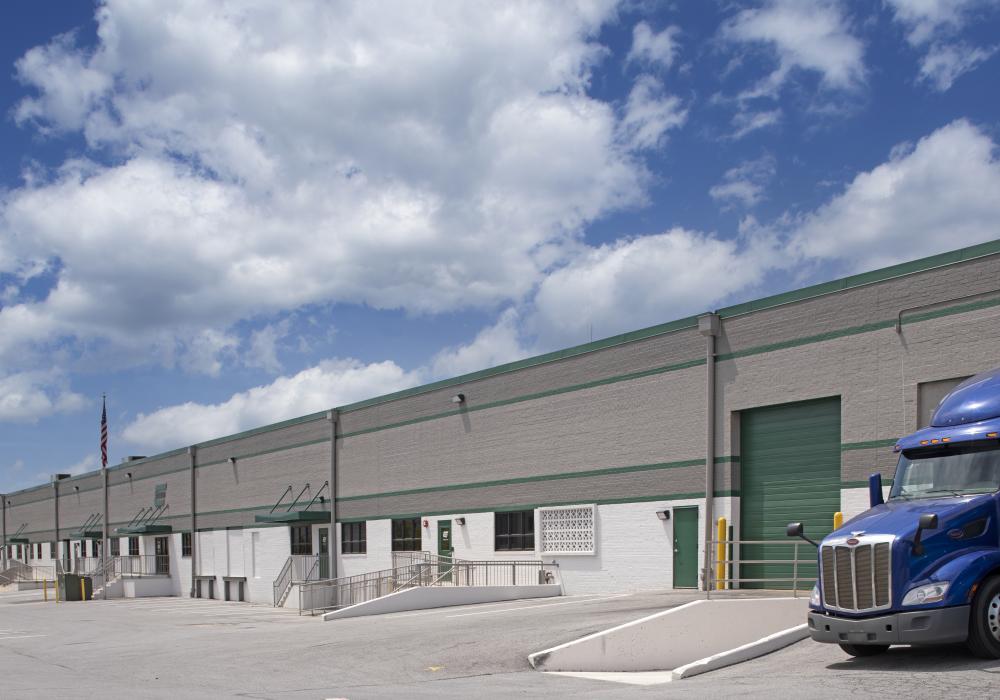 Cowan Trucking Merritt Construction Services MD & VA